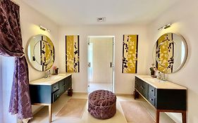 Binh An Village Resort
